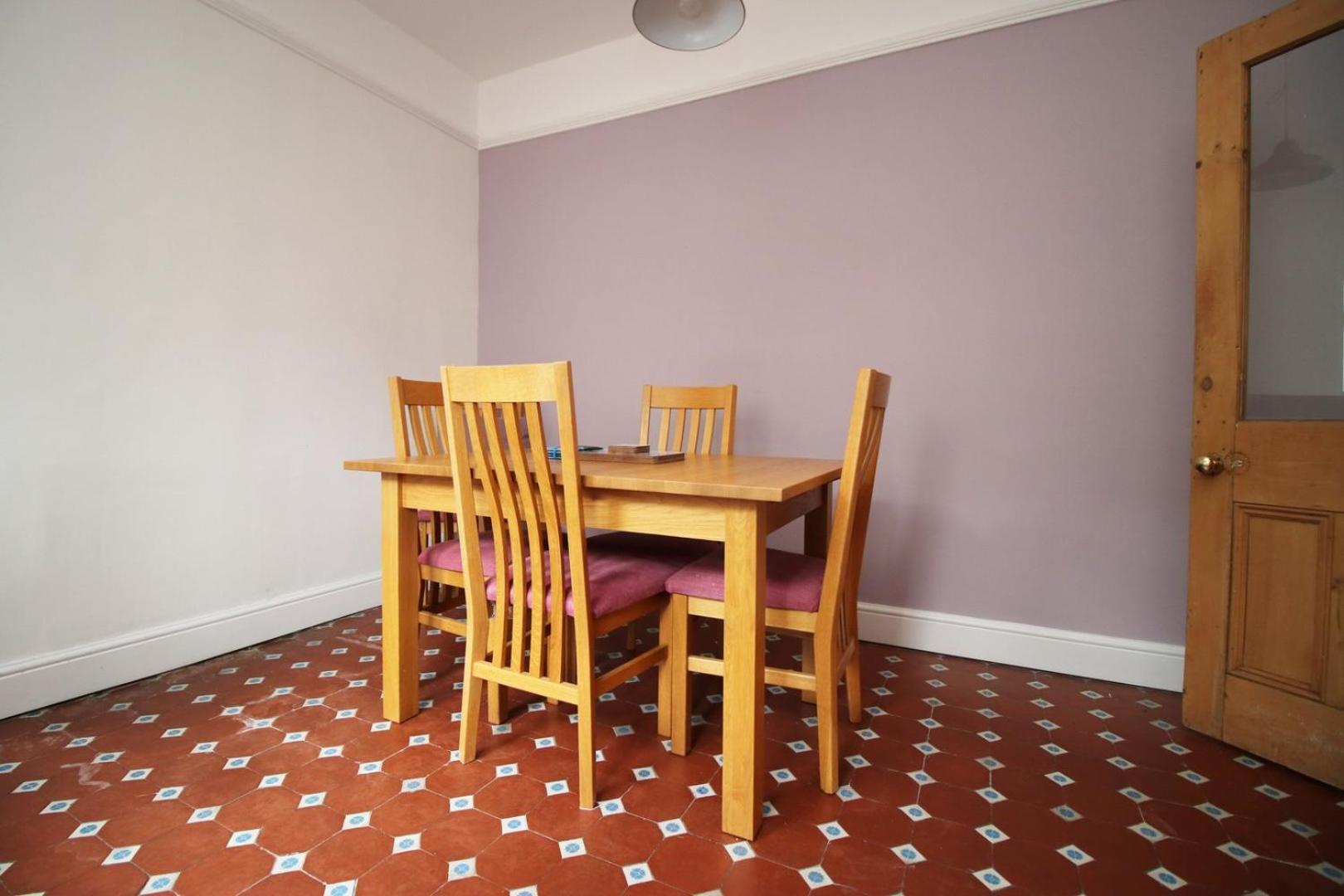 Quiet And Spacious 3 Bedroom Cardiff Exterior foto