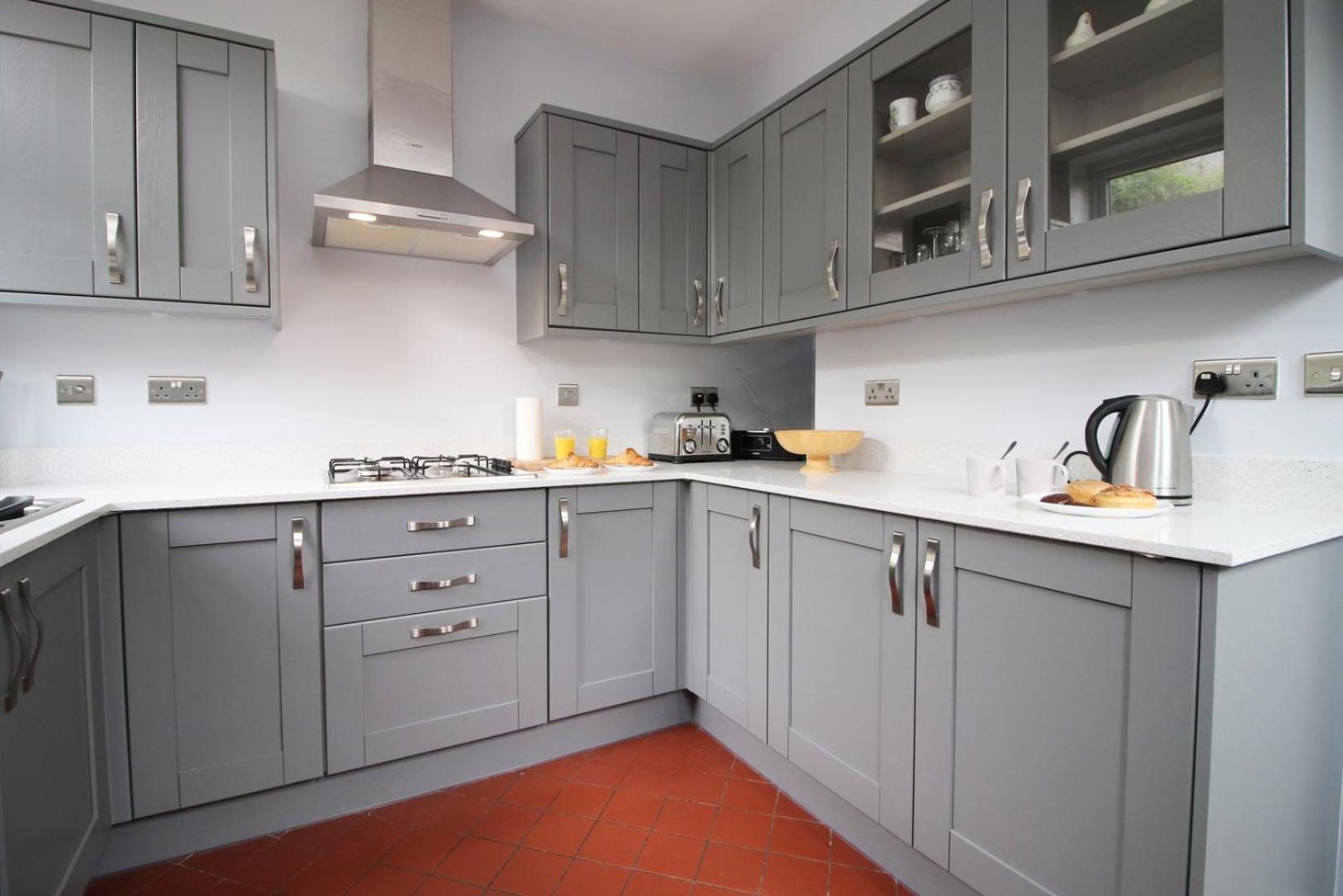 Quiet And Spacious 3 Bedroom Cardiff Exterior foto