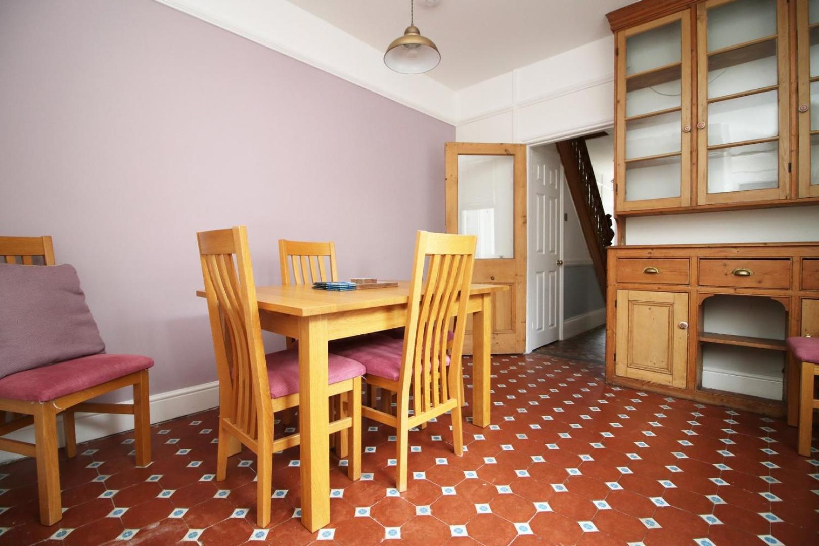 Quiet And Spacious 3 Bedroom Cardiff Exterior foto
